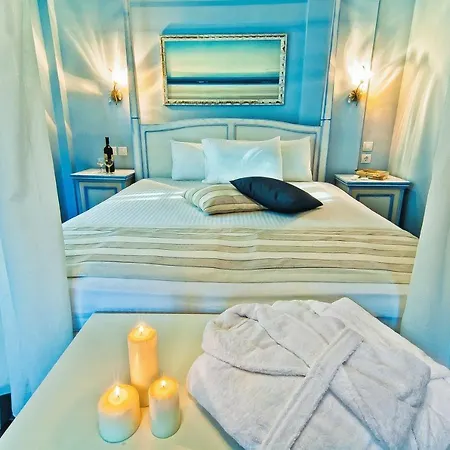 Manthos Blue Hotel