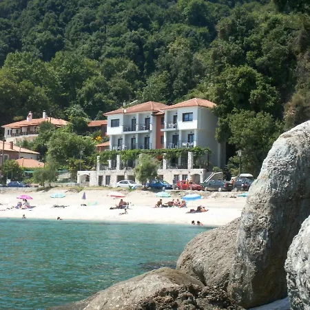 Manthos Blue Hotel 3*